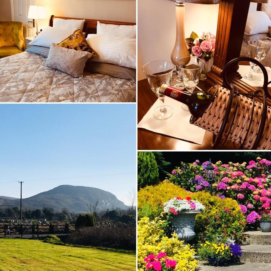 Hillcrest Farmhouse Bed & Breakfast Boyhollagh Ngoại thất bức ảnh