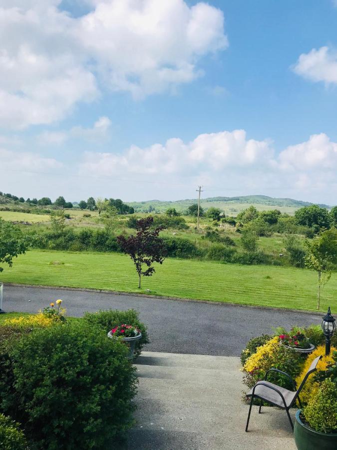 Hillcrest Farmhouse Bed & Breakfast Boyhollagh Ngoại thất bức ảnh