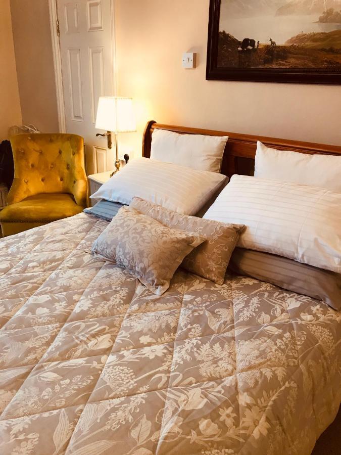Hillcrest Farmhouse Bed & Breakfast Boyhollagh Ngoại thất bức ảnh