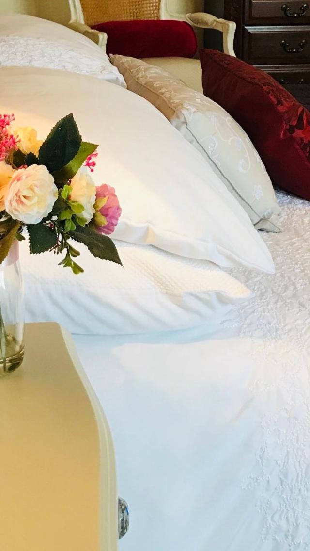 Hillcrest Farmhouse Bed & Breakfast Boyhollagh Ngoại thất bức ảnh